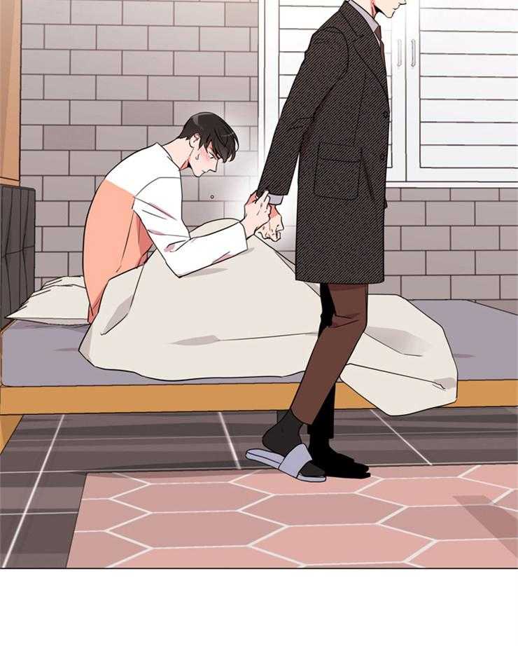第129话_可以不走吗？28