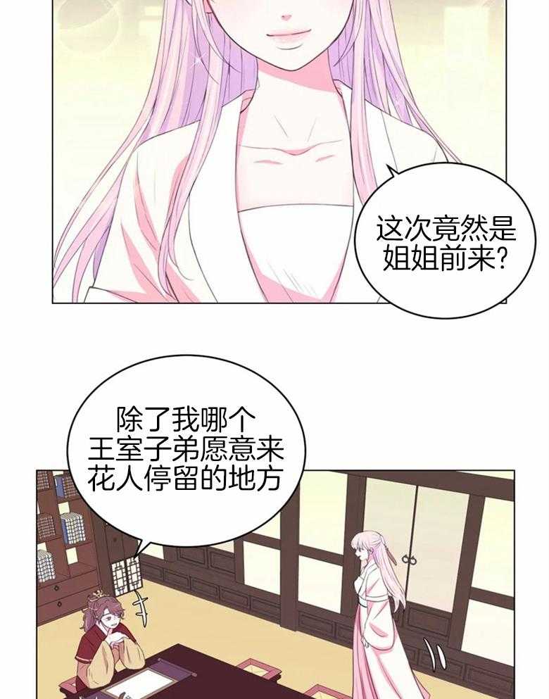 第163话_花主的姐妹1