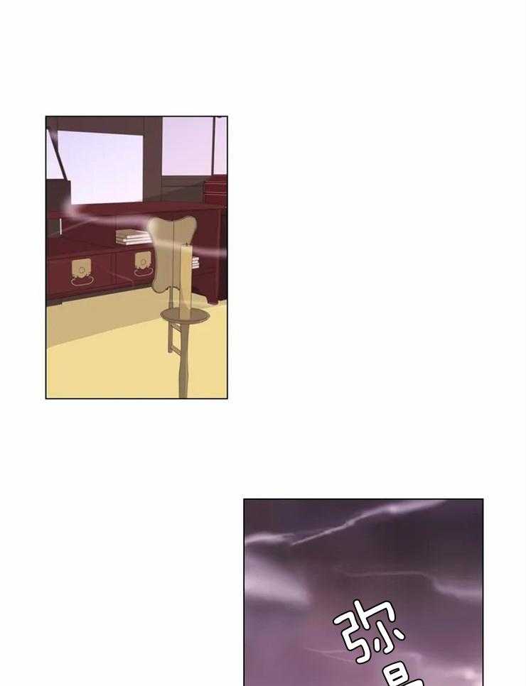 第134话_独占的理由0