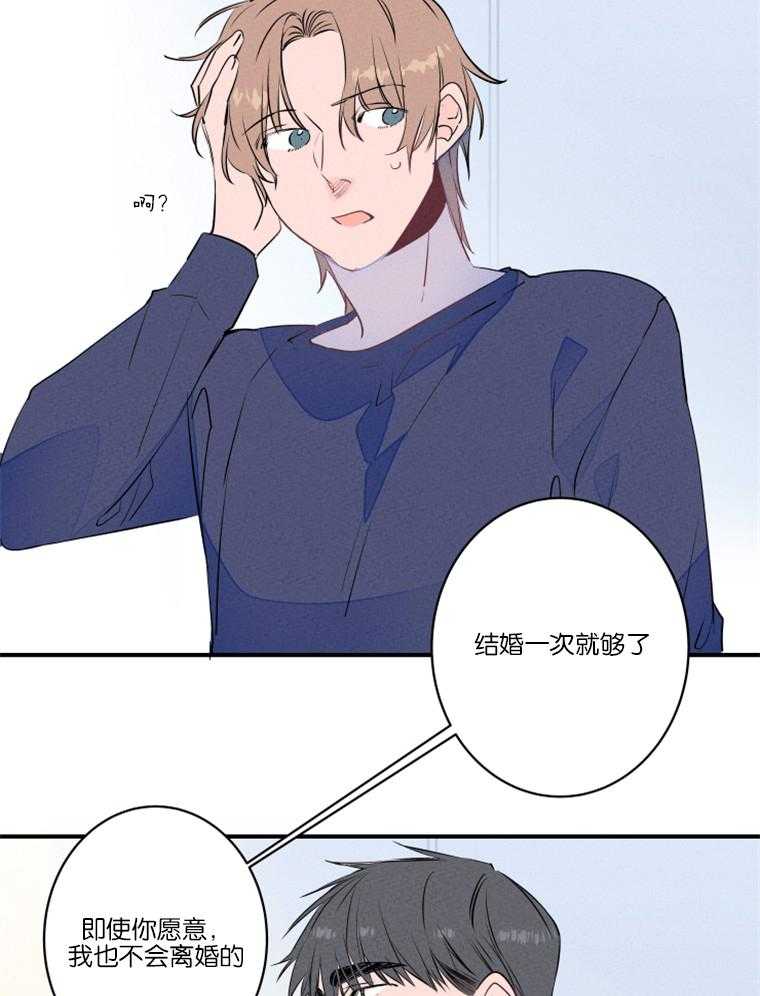 第27话_结一次婚就够了29