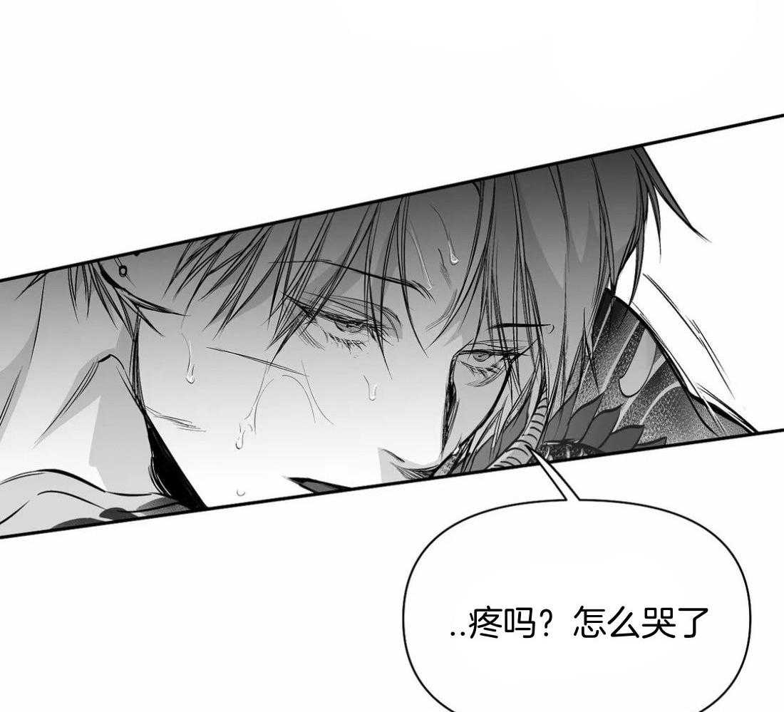 第116话_怎么哭了40