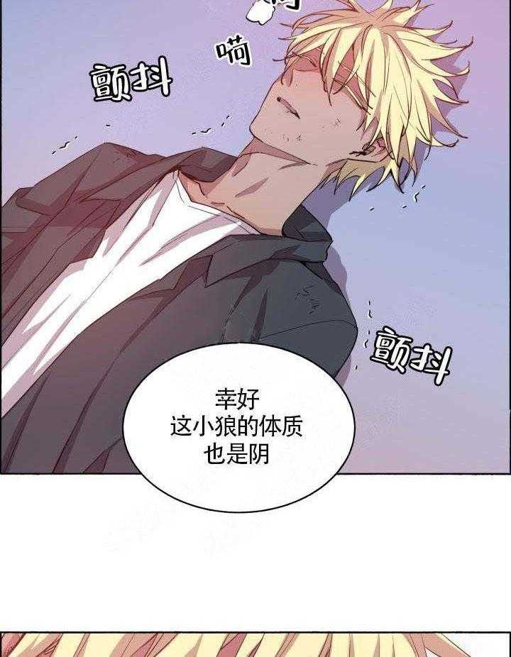 第70话_金色的狼23