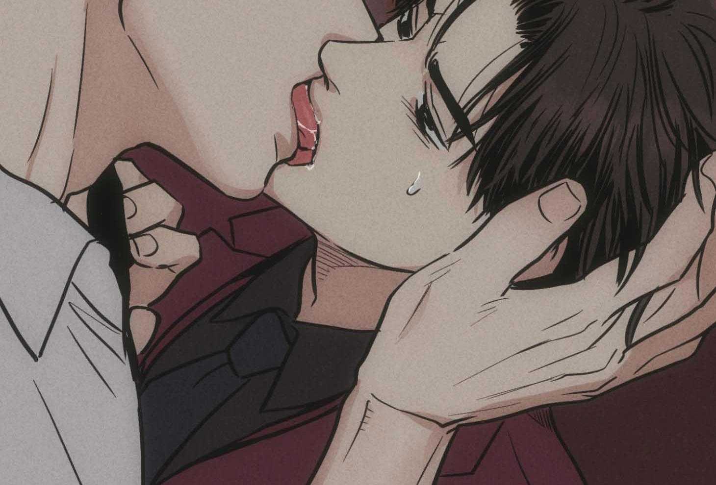 第84话_窒息的吻37