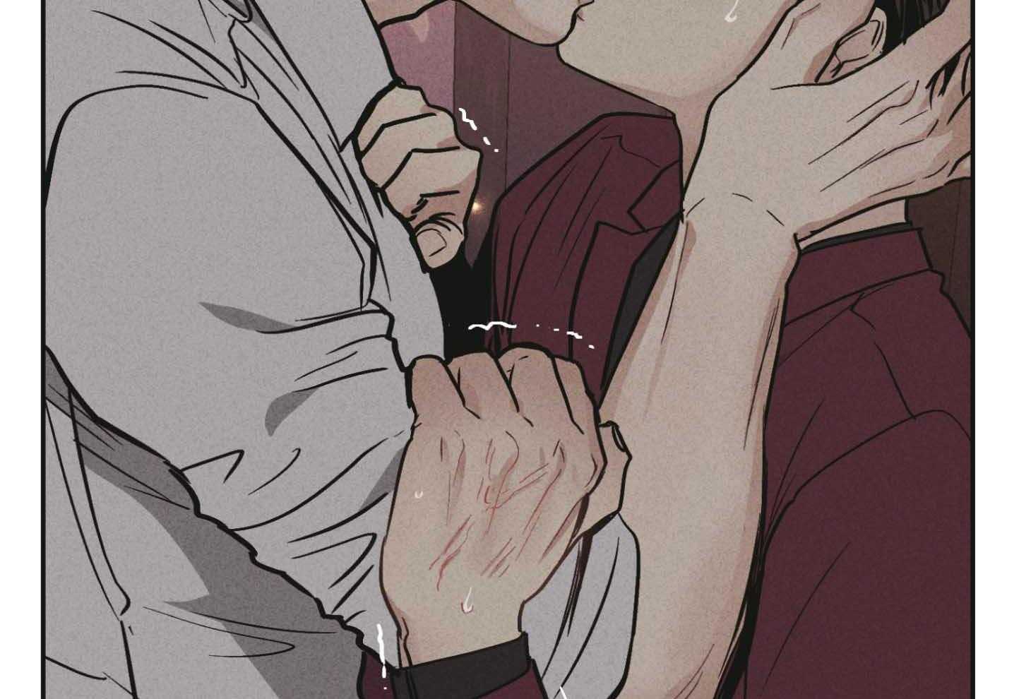 第84话_窒息的吻40