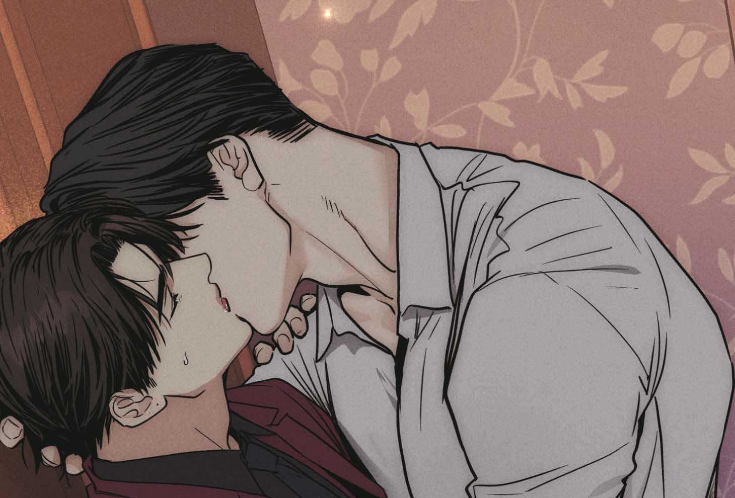 第84话_窒息的吻44