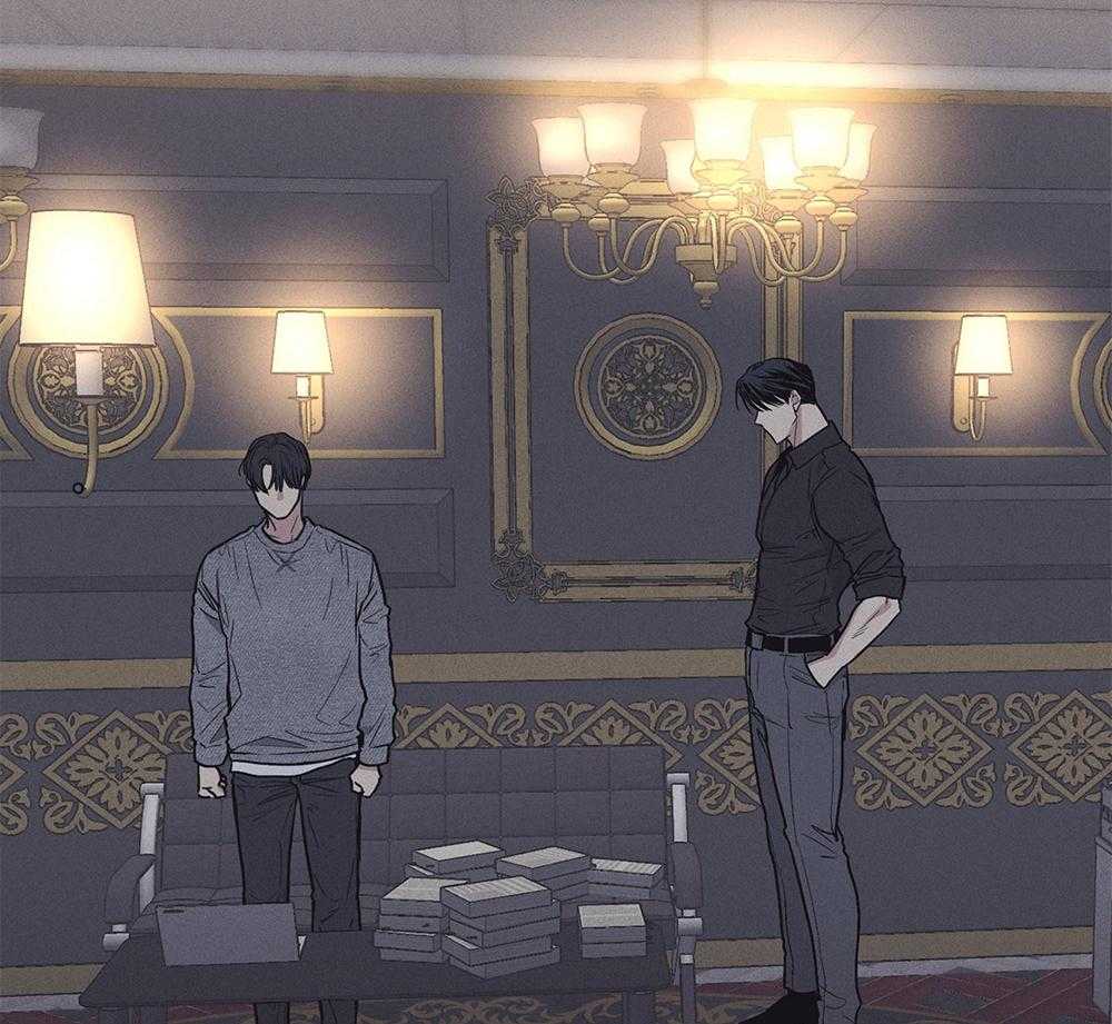 第40话_隐约的怒意1