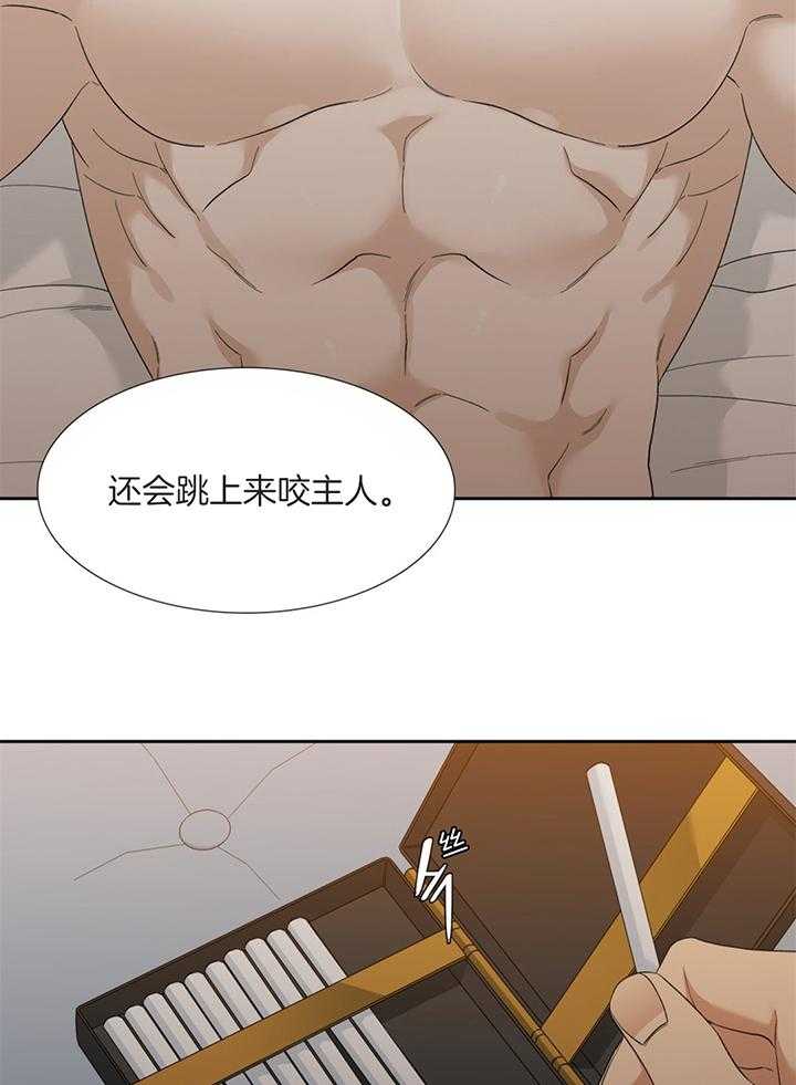 第85话_我可不会养你20