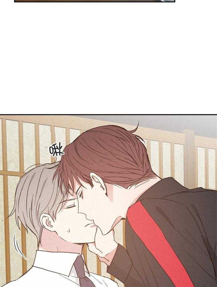 第57话_无法拒绝的吻28