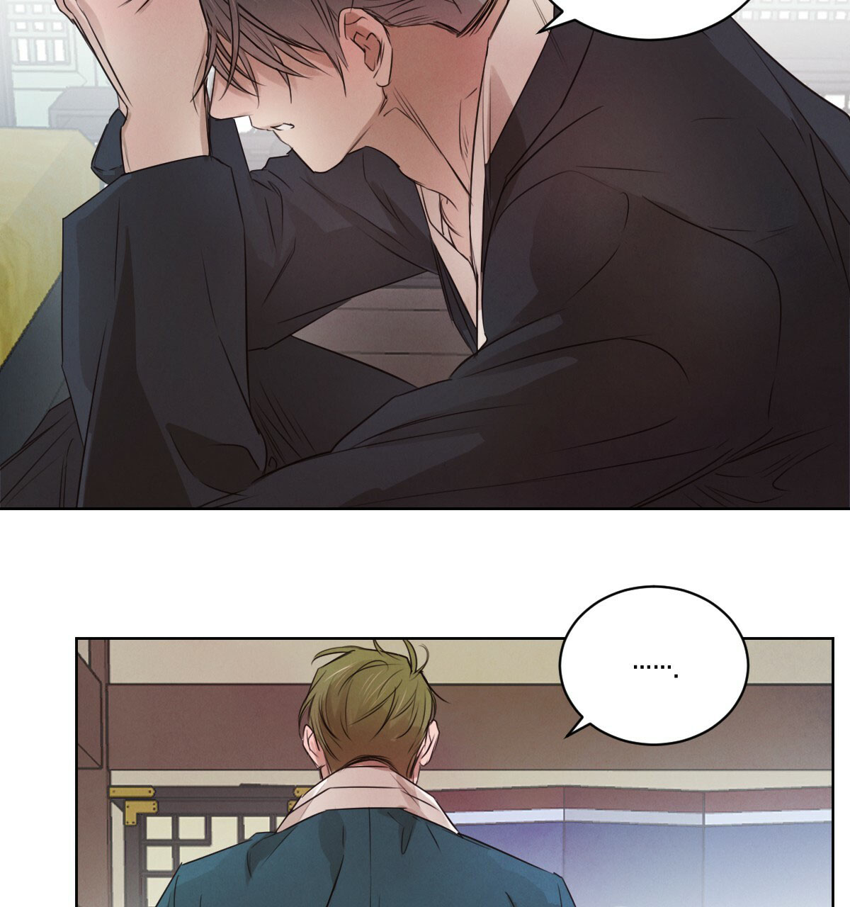 第58话_故意接近吗？10