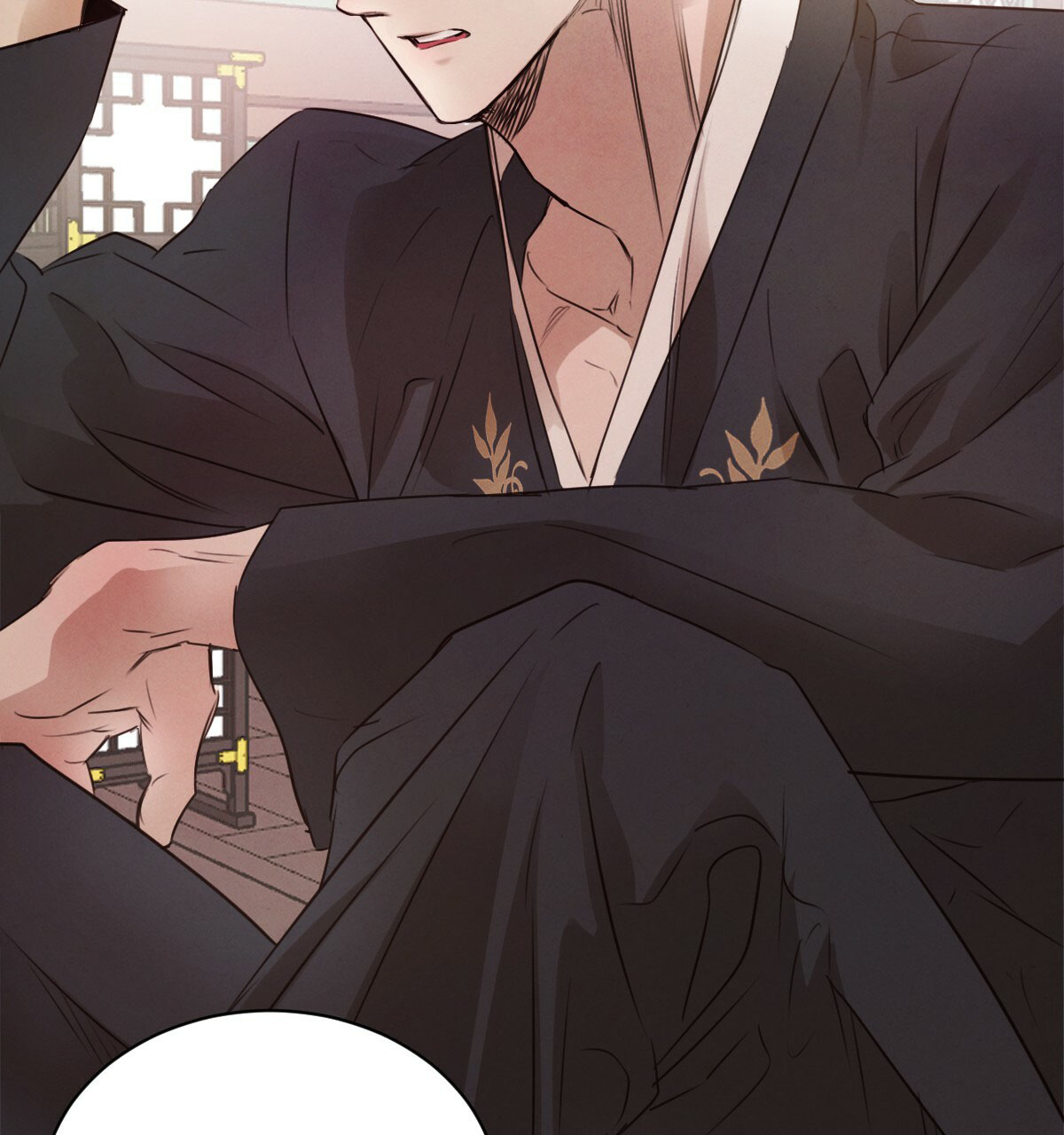 第58话_故意接近吗？2
