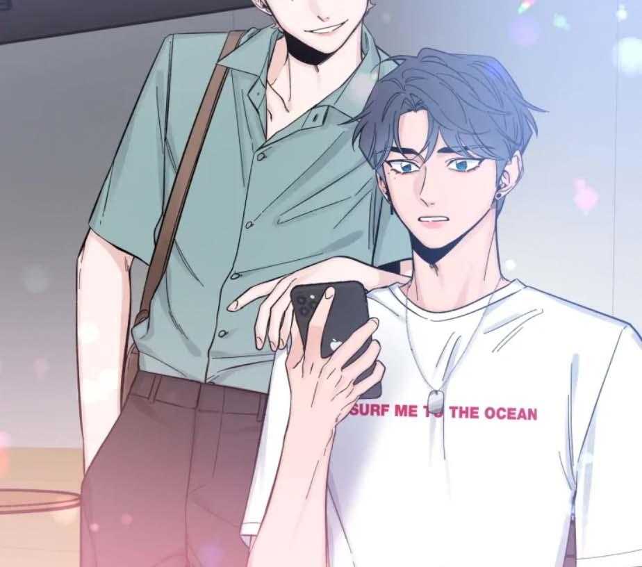 第26话_恋爱的氛围30