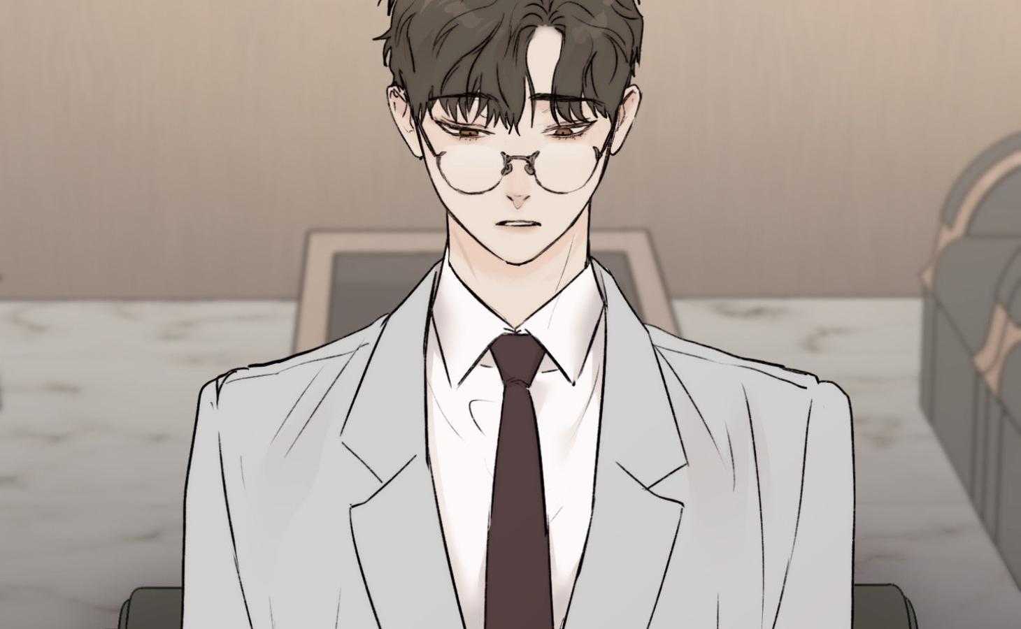 第67话_失恋加失业1