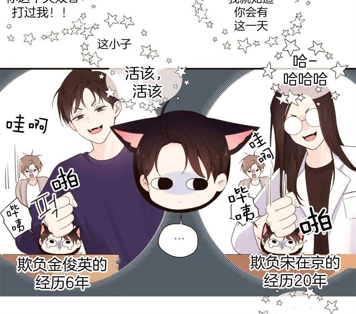 第88话_变成猫团惹（番外2）13
