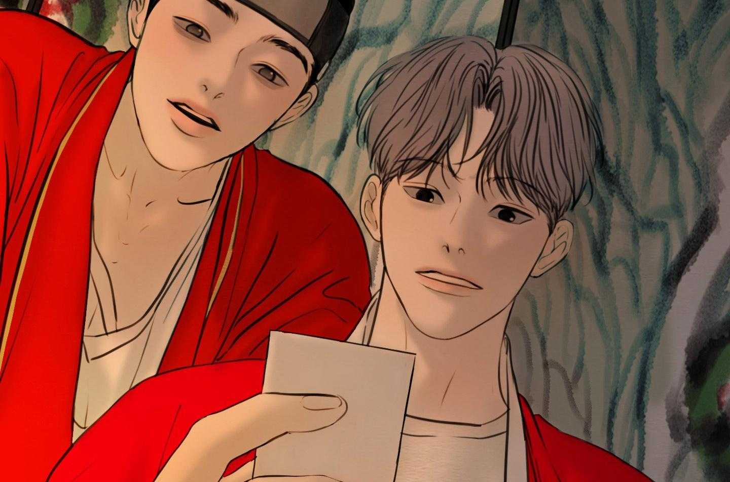 第196话_禁忌之恋3