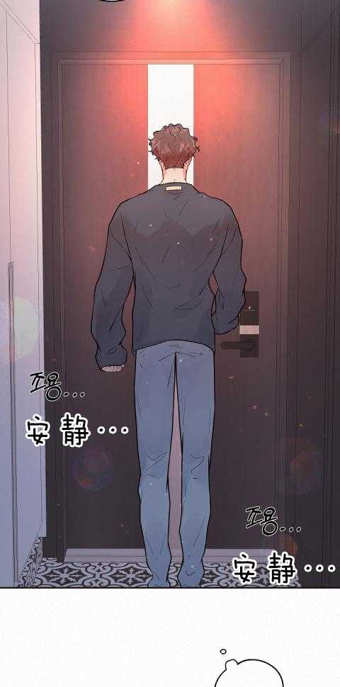 第186话_我哥的房间号15