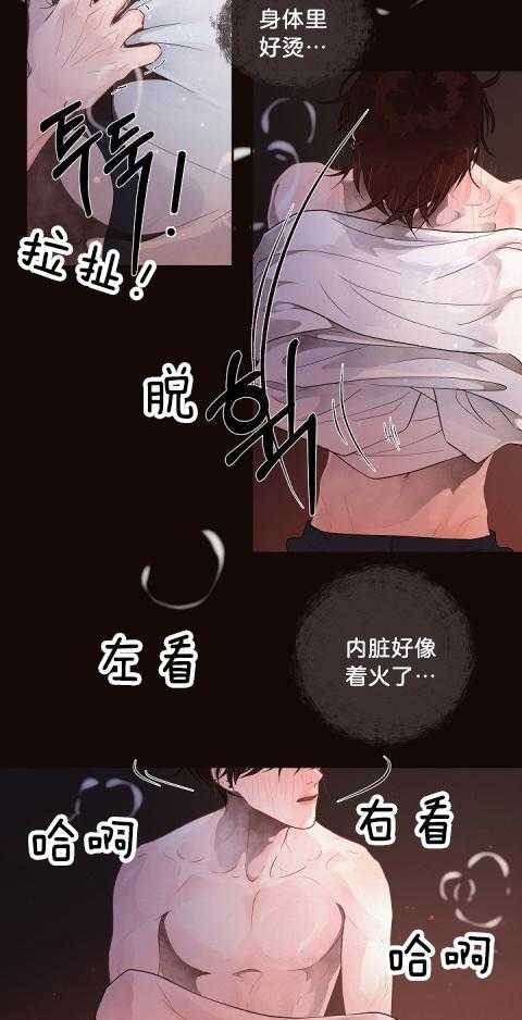 第172话_费洛蒙的侵袭16