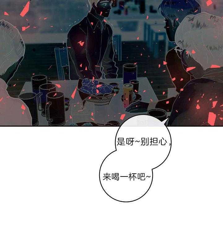 第151话_打仗般的生活11