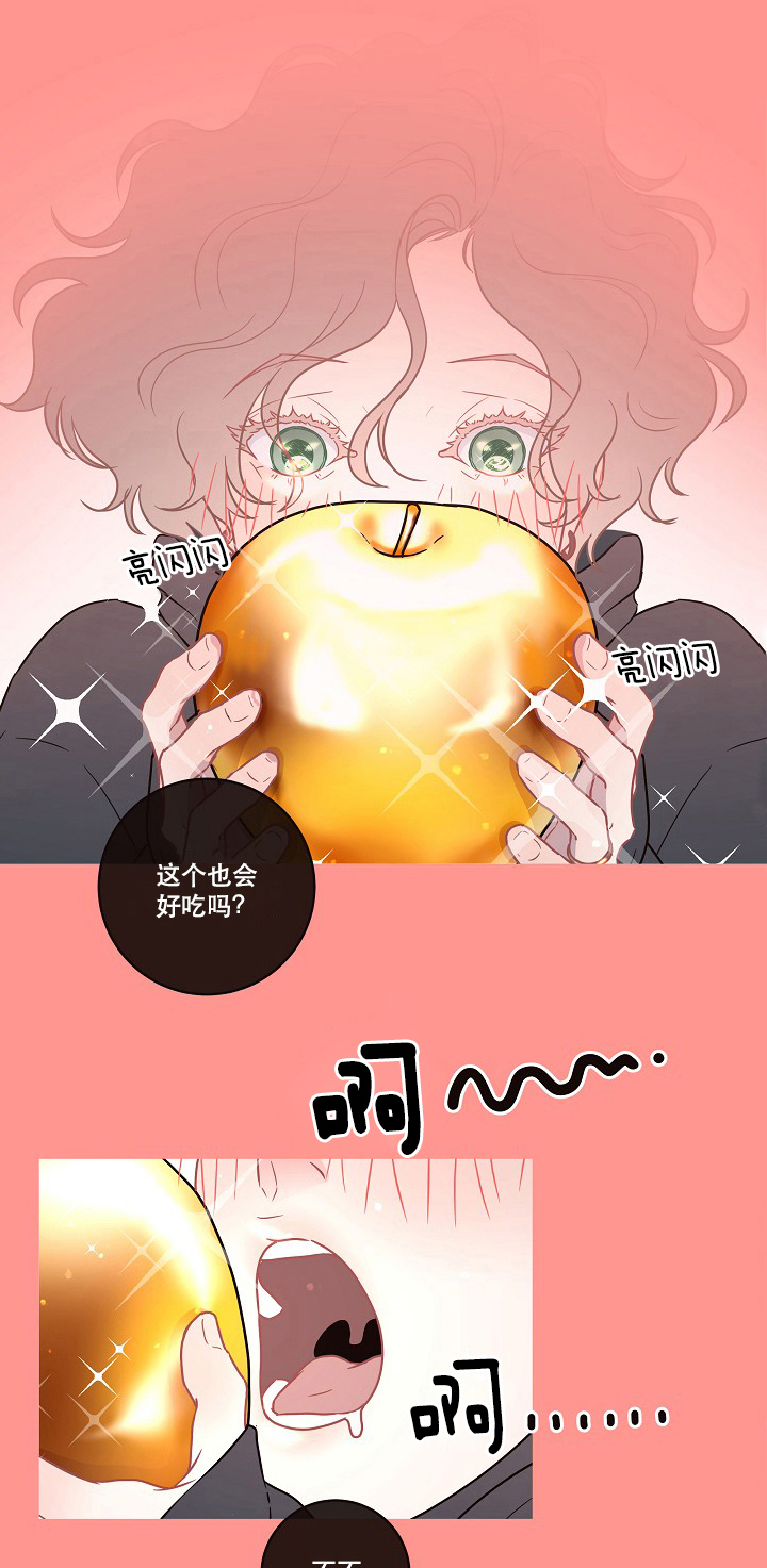第99话_我的金苹果5