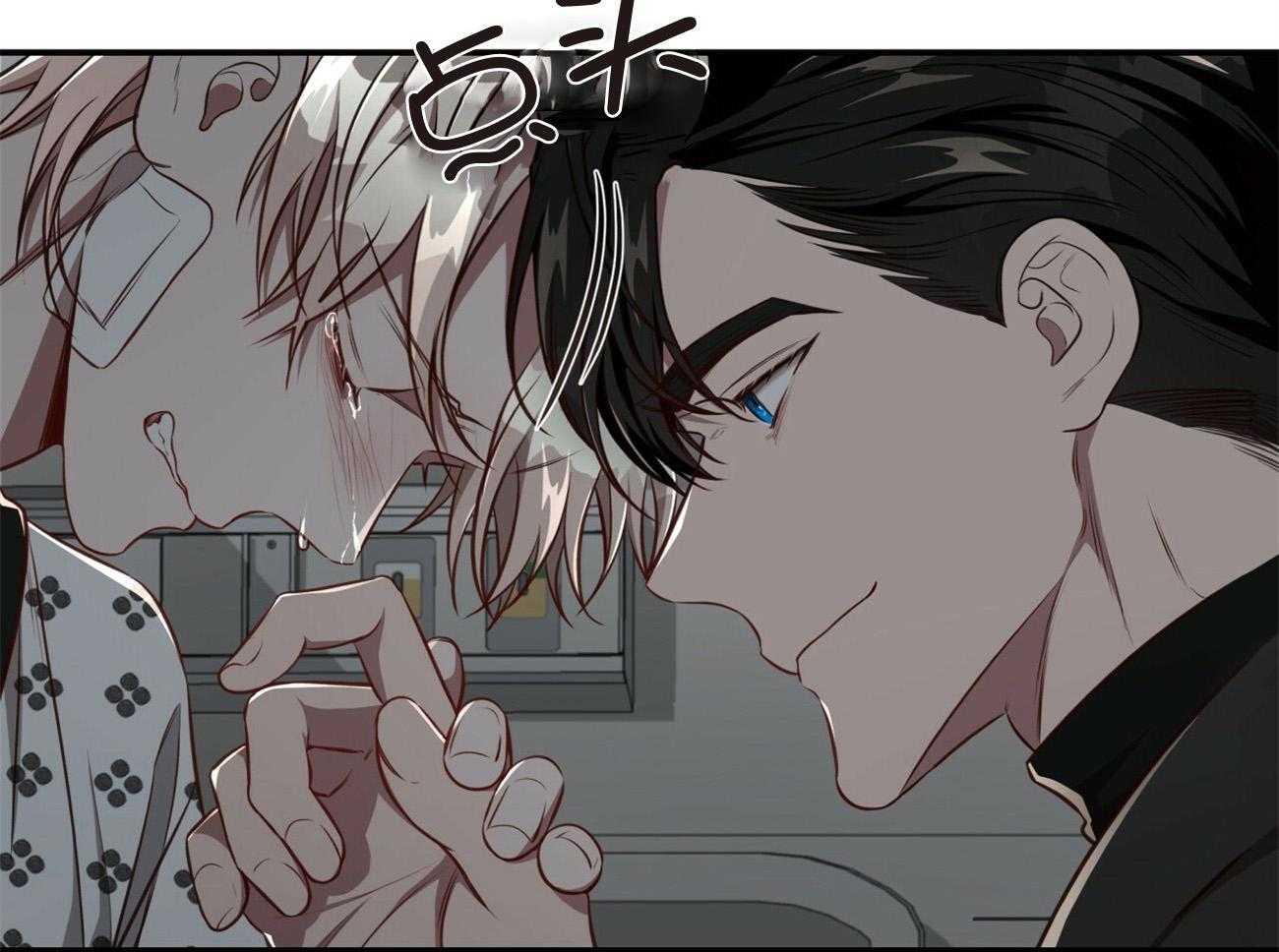 第129话_绝不会放手13