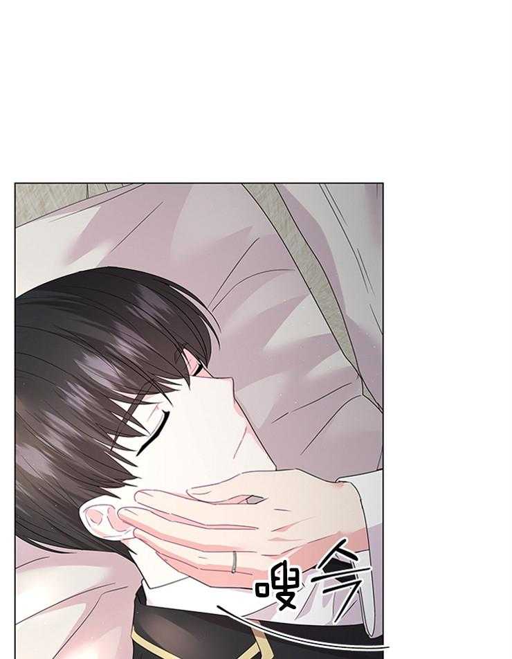 第118话_胡思乱想的殿下51