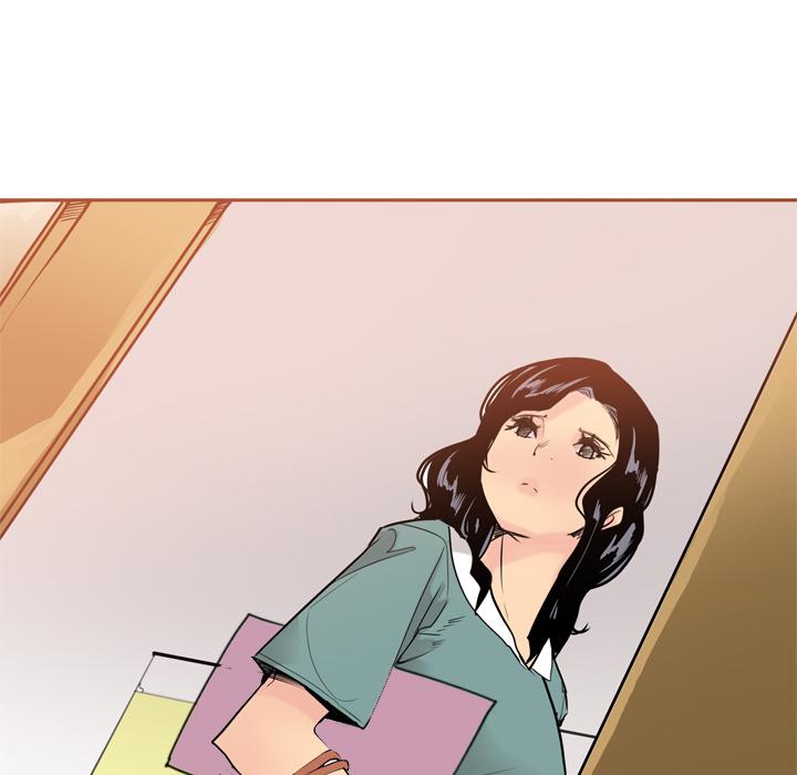 第3话 尴尬时刻14