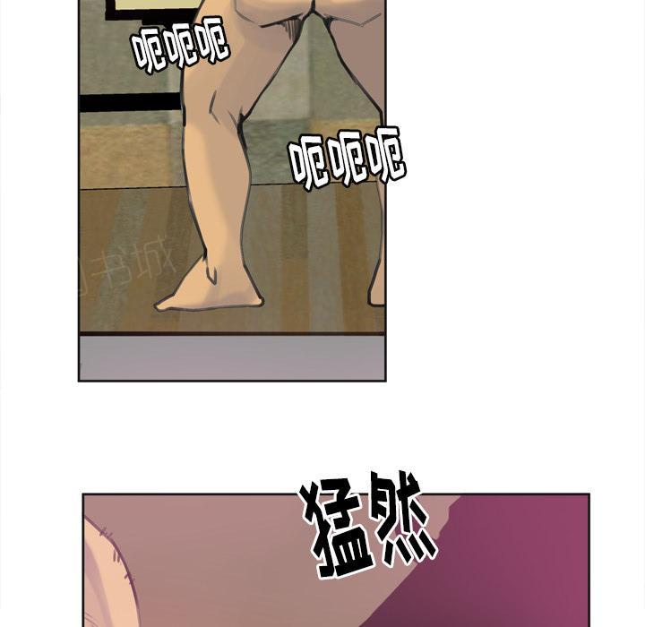 第29话 早泄学长27