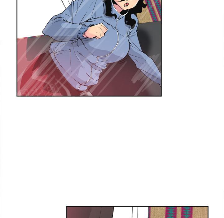 第31话 逃跑2