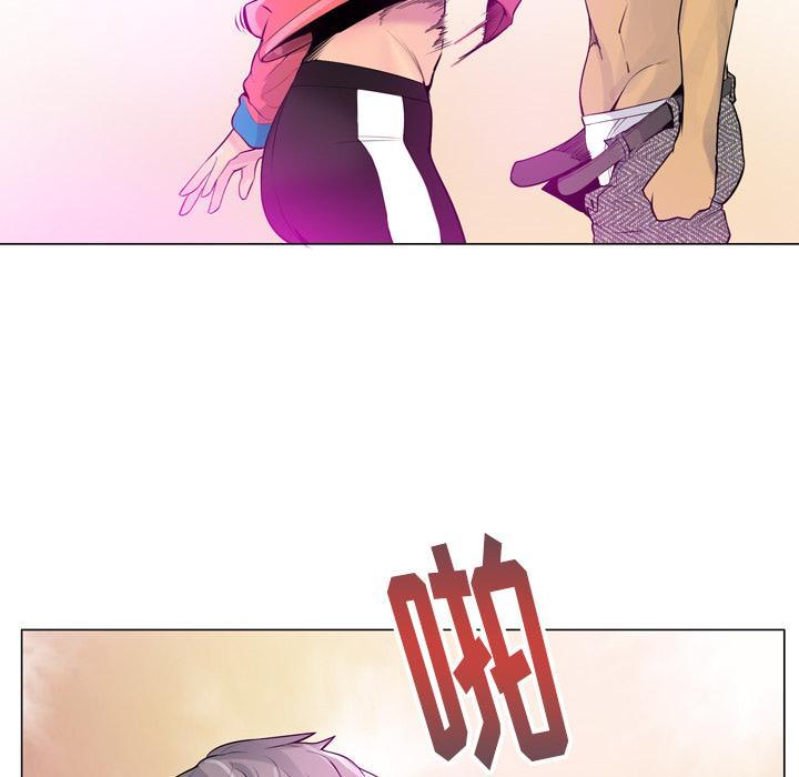 第53话 家人是不能分开的11