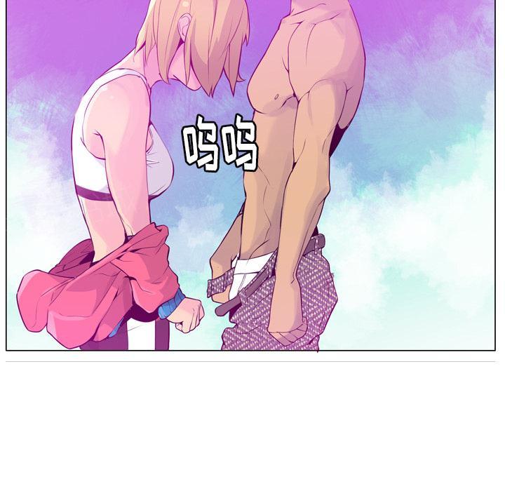 第53话 家人是不能分开的19