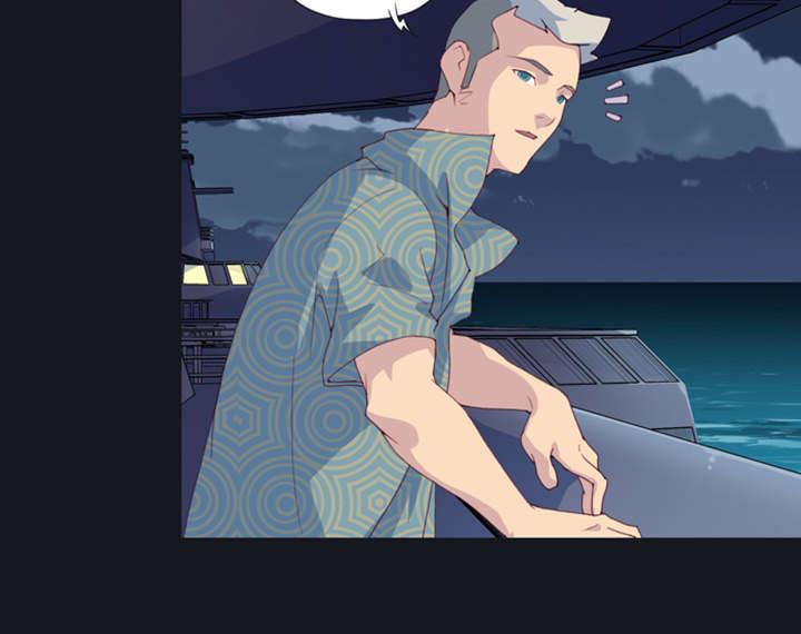 第1话 轮船61