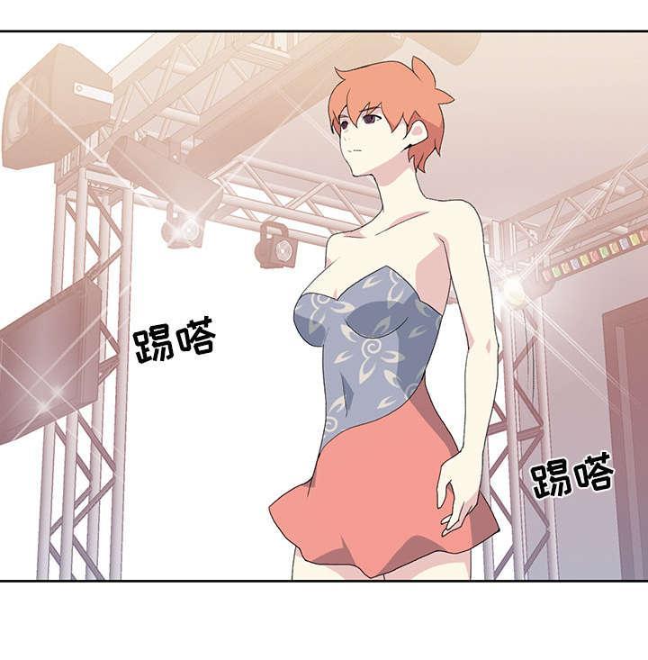 第38话 比赛开始0