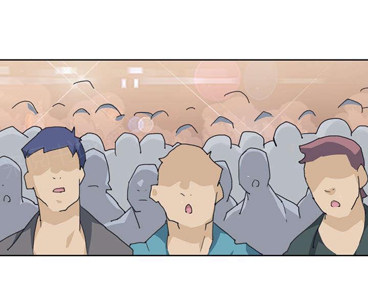 第39话 脱口秀11