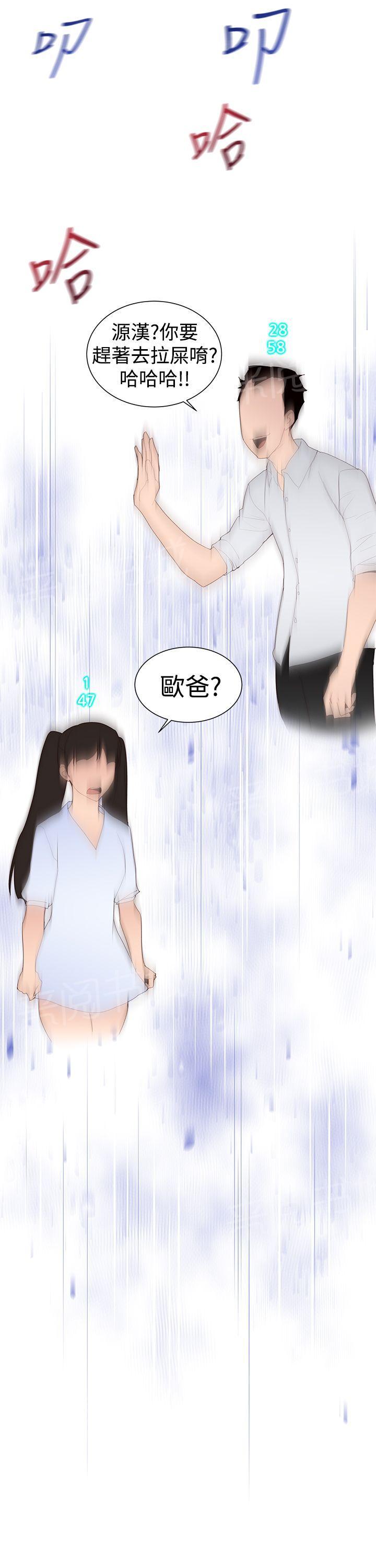 第32话 疯子2