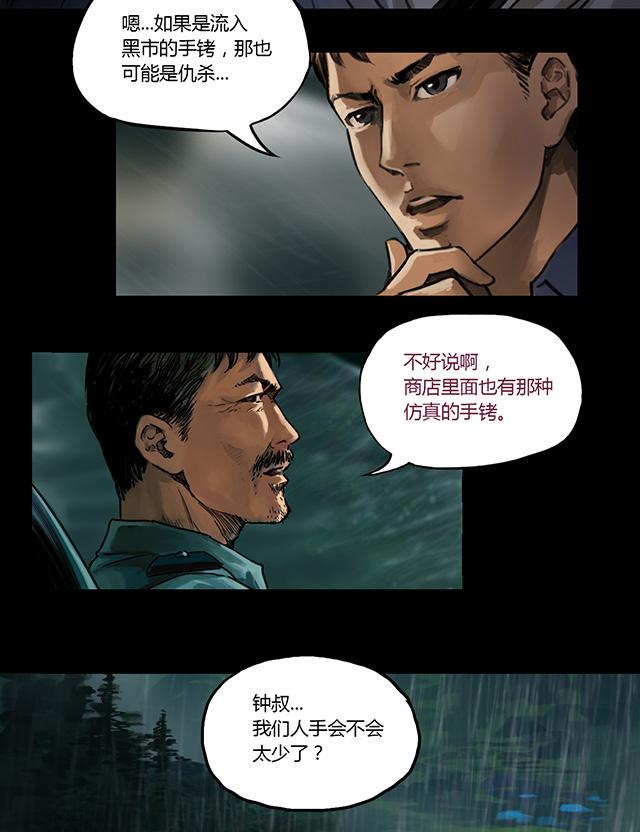 第1话 雨夜浮尸9