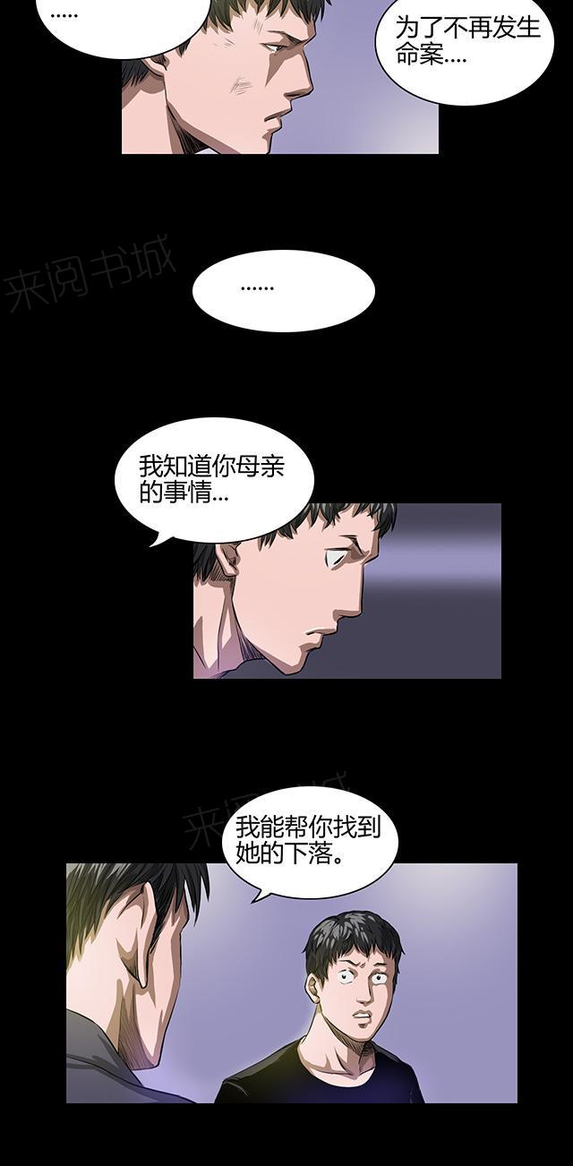 第19话 刑警队长10
