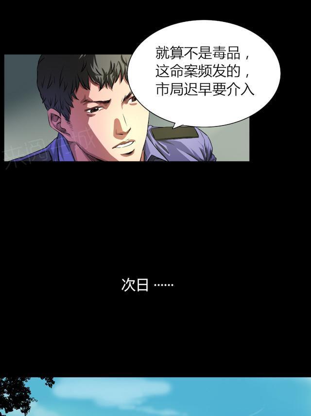 第29话 市局15
