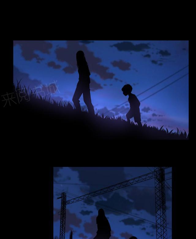 第48话 囚禁25