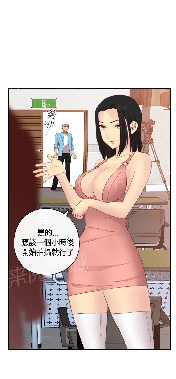 第60话 开始拍摄4
