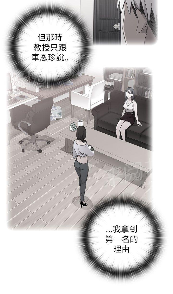 第29话 最弱的等级30