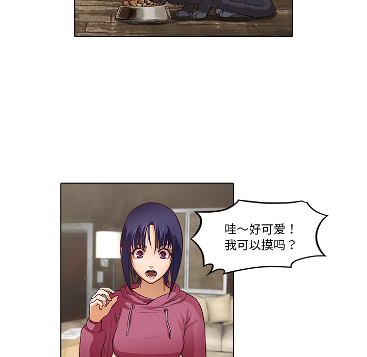 第15话 野猫11