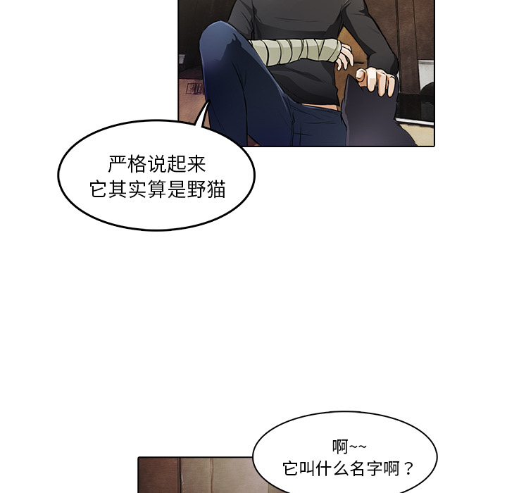 第15话 野猫23
