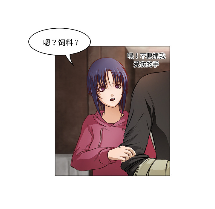 第15话 野猫6