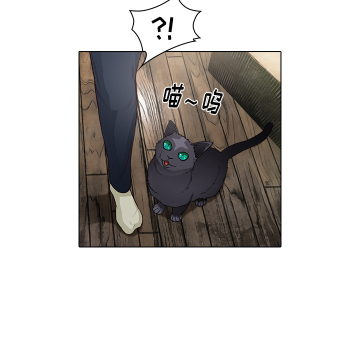 第15话 野猫8