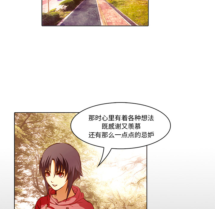 第19话 初识48