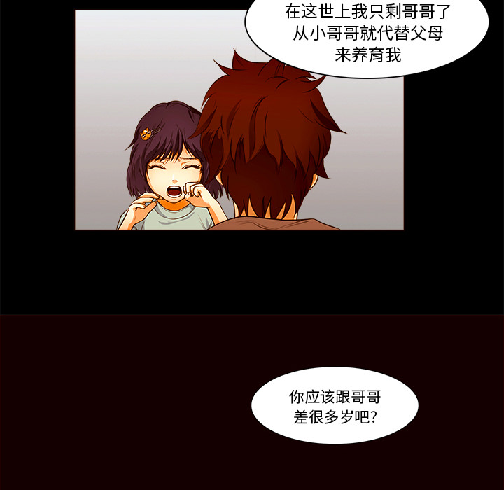 第19话 初识61