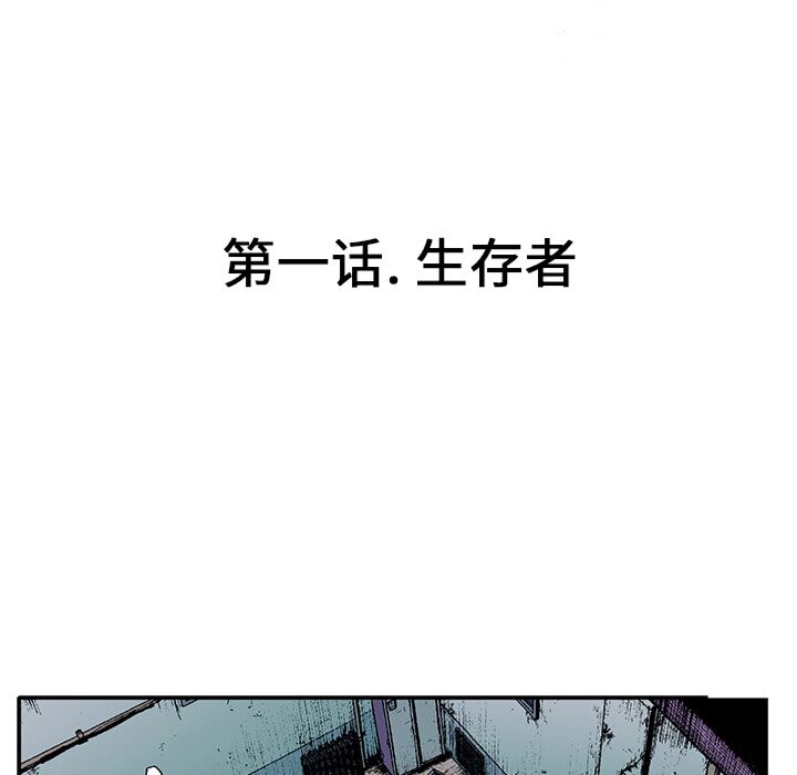 第1话 生存者6