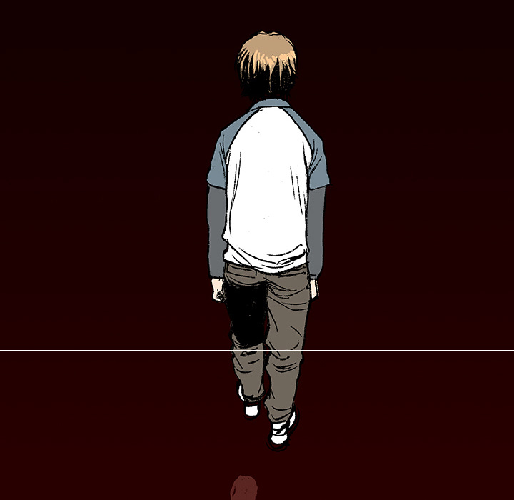第1话 生存者81