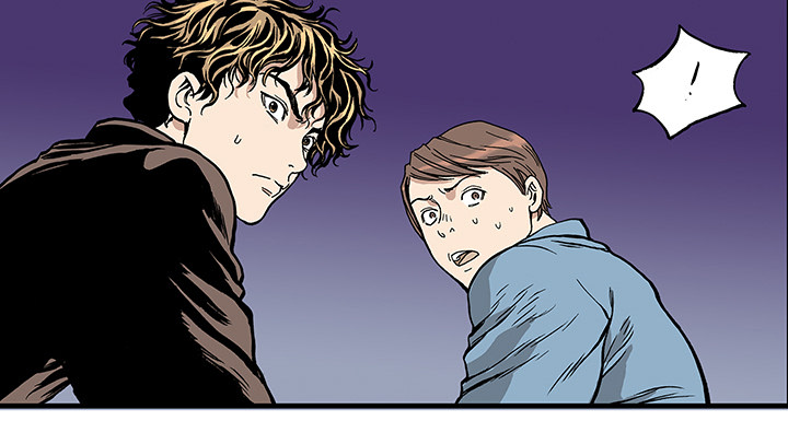 第15话 HOUSE105