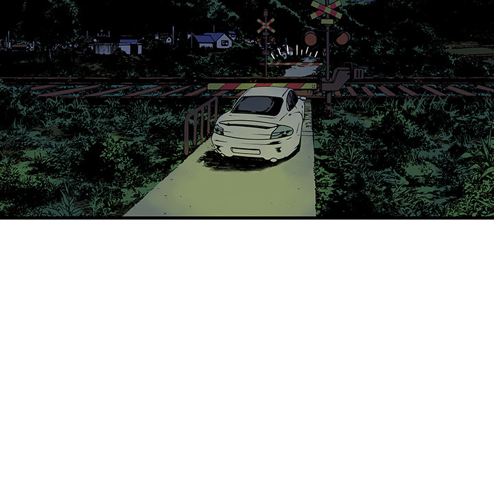 第15话 HOUSE33