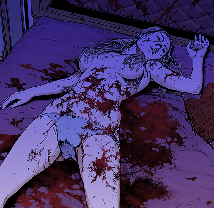 第15话 HOUSE6